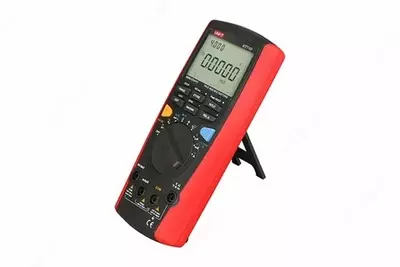 UNI-T UT71A — мультиметр цифровой с автодиапазоном