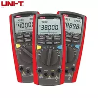 UNI-T UT71A — мультиметр цифровой с автодиапазоном
