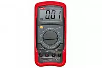 UNI-T UT52 — мультиметр цифровой