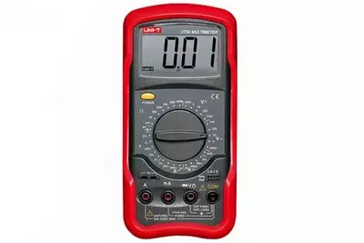 UNI-T UT52 — мультиметр цифровой