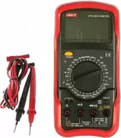 UNI-T UT52 — мультиметр цифровой - от 1 450 000 сум