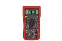 UNI-T UT132C — мультиметр цифровой портативный