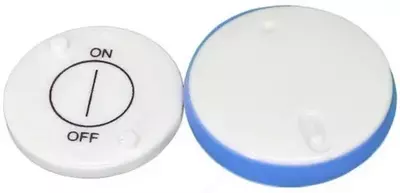 RELSIB WT52-b — термометр (уплотнительное кольцо голубого цвета) - от 256 200 сум / шт.