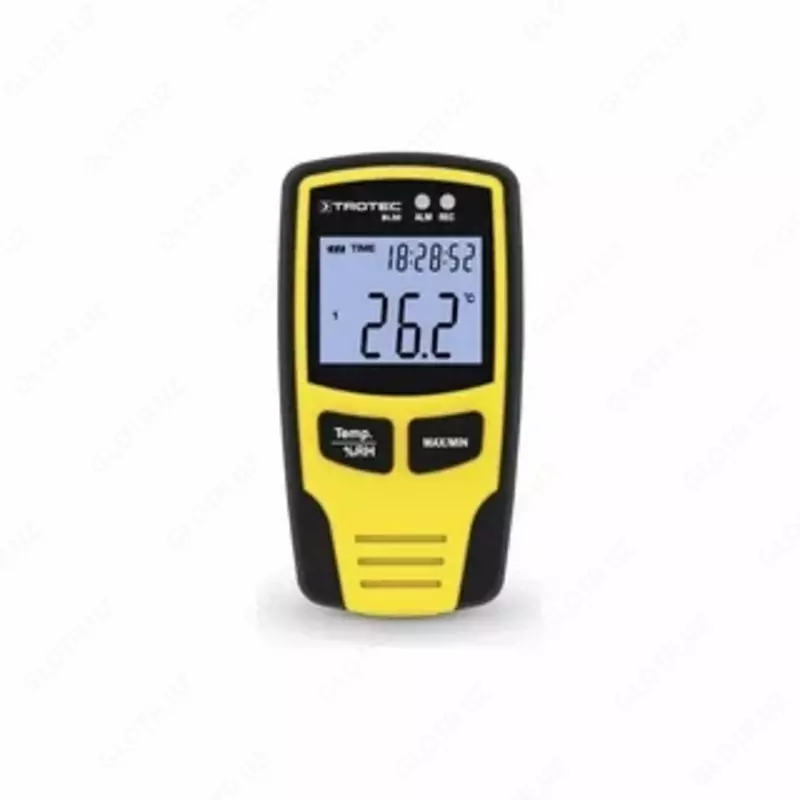 Trotec BL30 — логгер температуры и влажности