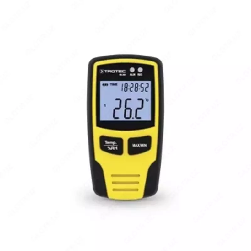 Trotec BL30 — логгер температуры и влажности - от 4 123 000 сум