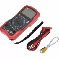 от 1 452 000 сум UNI-T UT53 — мультиметр цифровой