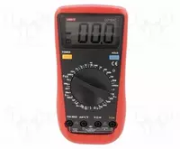 UNI-T UT151C — мультиметр цифровой