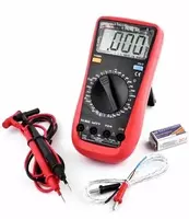 от 1 045 200 сум UNI-T UT151C — мультиметр цифровой