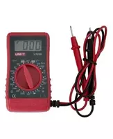 UNI-T UT20B — мультиметр цифровой карманный