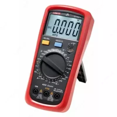 UNI-T UT39E+ — мультиметр цифровой - от 1 235 000 сум / шт.