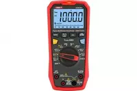 от 2 888 552 сум UNI-T UT61D+ — мультиметр цифровой