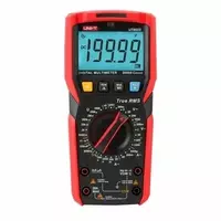 UNI-T UT89X — цифровой мультиметр