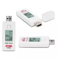 UNI-T UT658B — тестер USB - от 256 330 сум