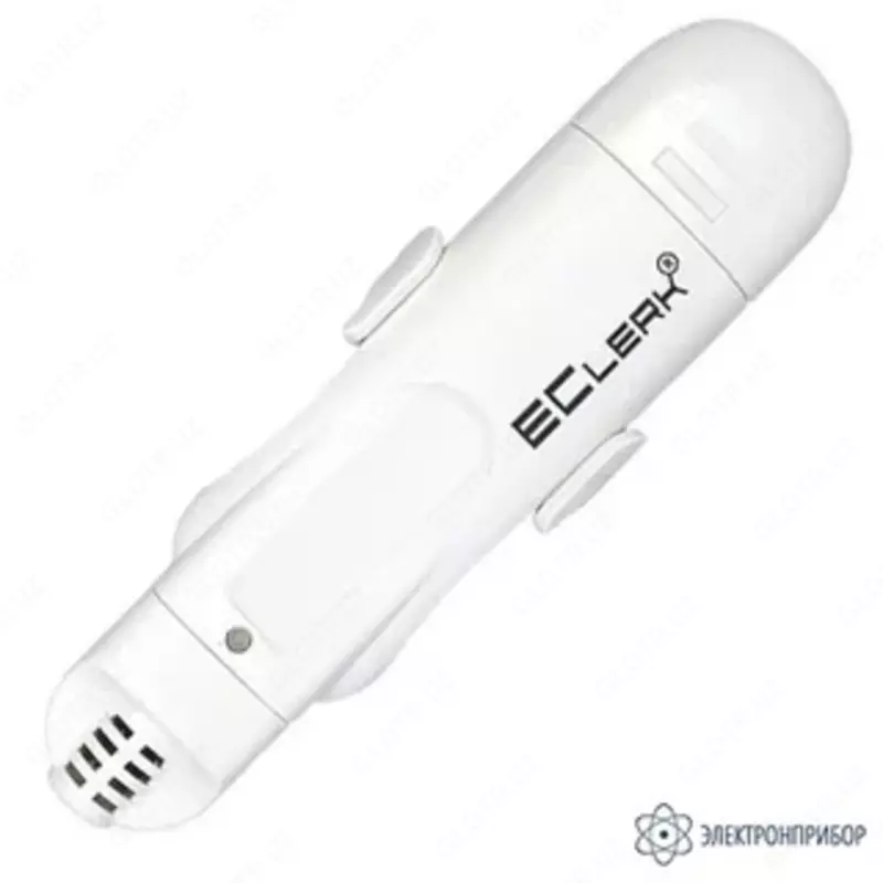 EClerk-M-01-RHTP — регистратор влажности
