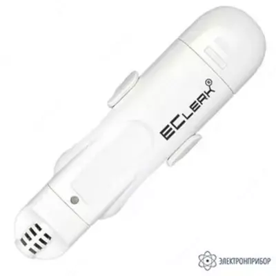 EClerk-M-01-RHTP — регистратор влажности