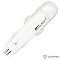 EClerk-M-01-RHTP — регистратор влажности