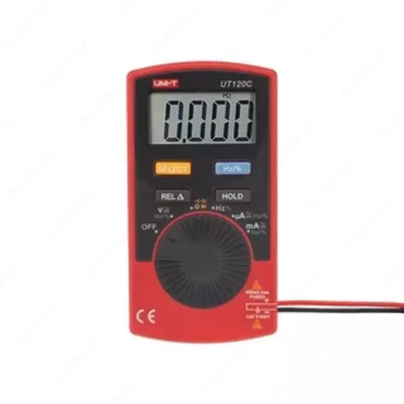 UNI-T UT120A - 495 612 so'mdan