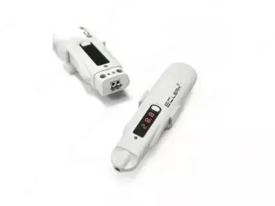 EClerk-M-11-2Pt-G3 — измеритель-регистратор температуры (логгер) - от 2 154 200 сум / шт.