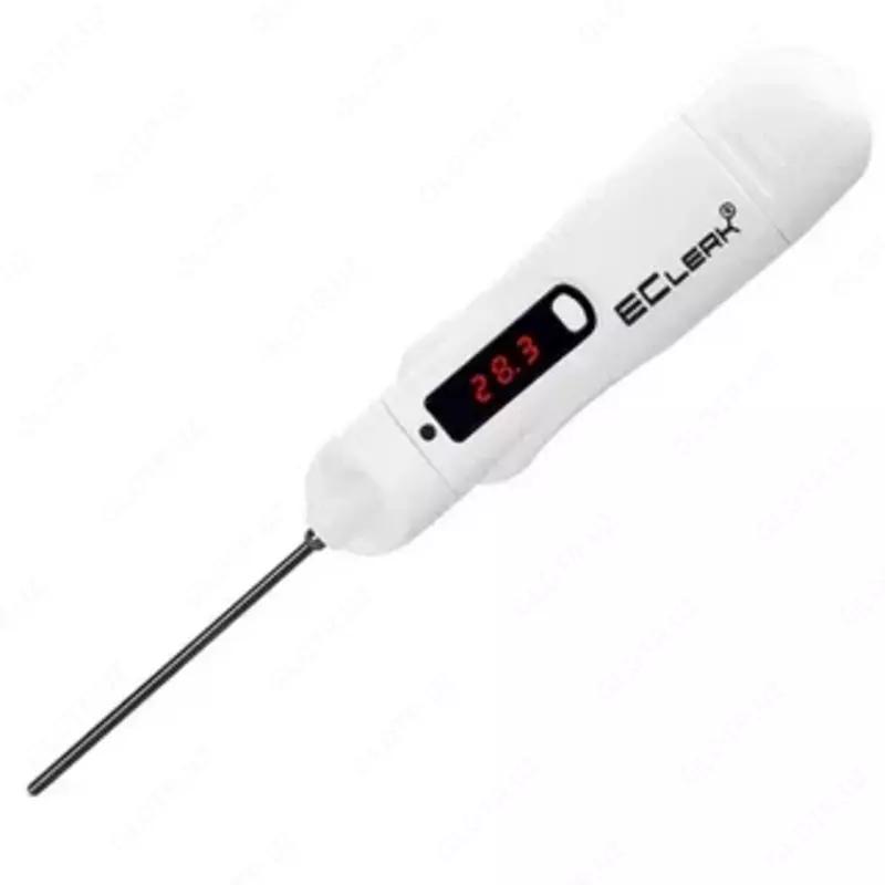 EClerk-M-11-2Pt-G2 — измеритель-регистратор температуры (логгер) - от 2 450 000 сум