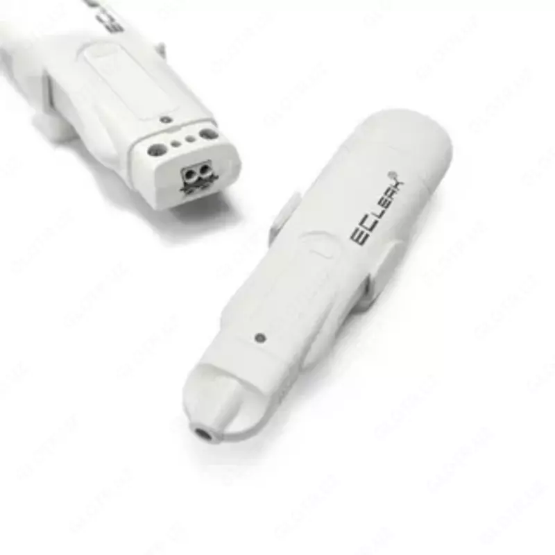 EClerk-M-01-2Pt-G3 — регистратор температуры (логгер)