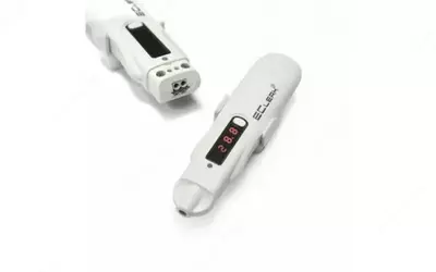 EClerk-M-01-2Pt-G3 — регистратор температуры (логгер) - от 2 076 000 сум / шт.