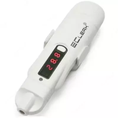 от 2 076 000 сум / шт. EClerk-M-01-2Pt-G3 — регистратор температуры (логгер)