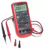 UNI-T UT58D — мультиметр цифровой