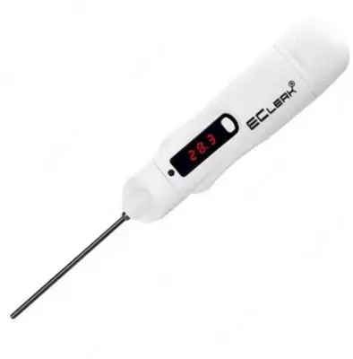 EClerk-M-01-2Pt-G2 — регистратор температуры (логгер)