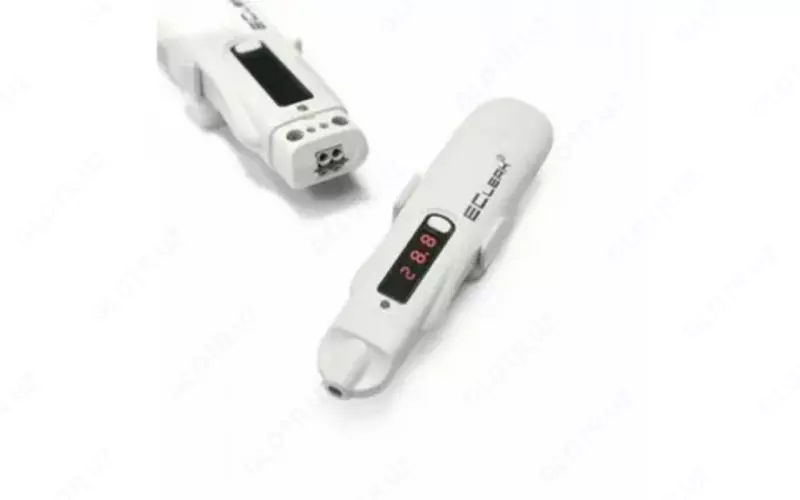 от 2 310 000 сум EClerk-M-01-2Pt-G2 — регистратор температуры (логгер)