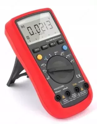 UNI-T UT39A+ — мультиметр цифровой