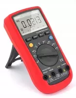 от 645 200 сум UNI-T UT39A+ — мультиметр цифровой