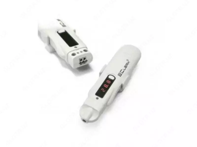 от 2 456 000 сум EClerk-M-11-K-G3 — измеритель-регистратор температуры (логгер)