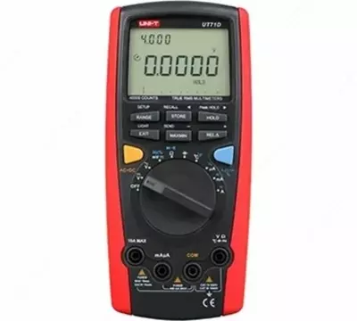 UNI-T UT71E