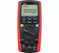 UNI-T UT71E — мультиметр цифровой с автодиапазоном