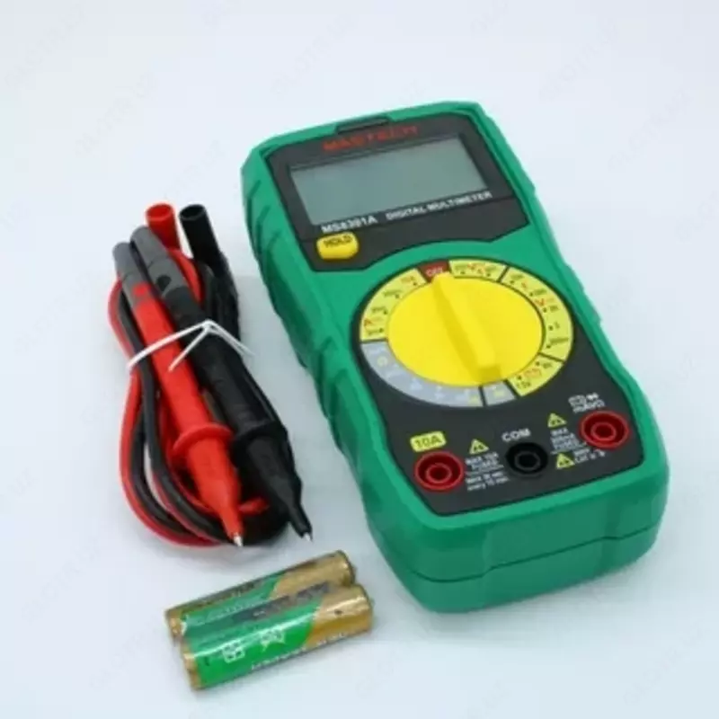 от 981 000 сум Mastech MS8301B — цифровой мультиметр