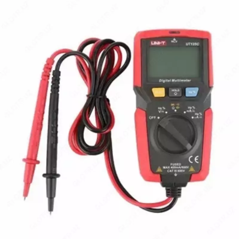 687 400 so'mdan UNI-T UT125C