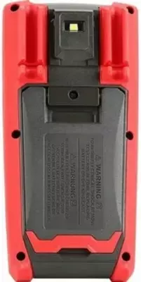 UNI-T UT17B PRO — цифровой мультиметр автомат