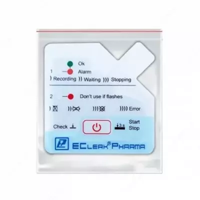 EClerk-Pharma-USB-A-e: USB bilan farmatsevtika sanoati uchun mustaqil haroratni qayd qiluvchi qurilma EClerk-Pharma-USB-A-e: USB bilan farmatsevtika sanoati uchun mustaqil haroratni qayd qiluvchi qurilma