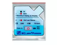 от 867 000 сум EClerk-Pharma-USB-A — терморегистратор автономный
