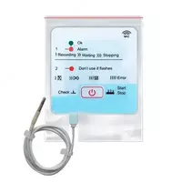 от 10 сум EClerk-Pharma-NFC-e — терморегистратор автономный