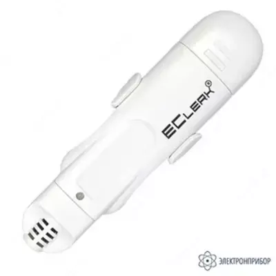 EClerk-M-01-T — измеритель-регистратор температуры (терморегистратор)