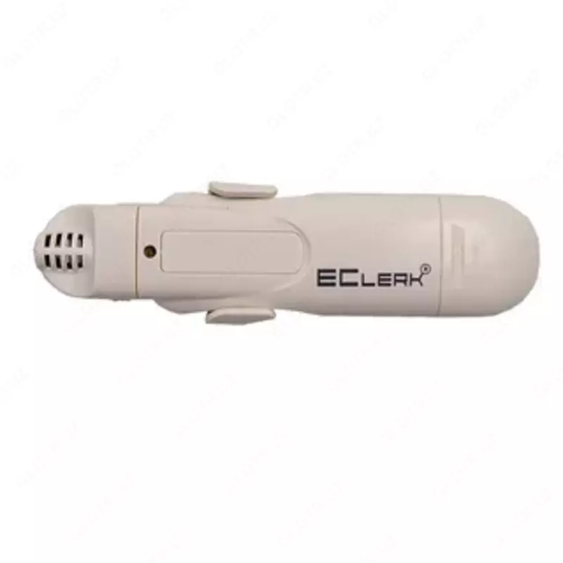 EClerk-M-01-T — измеритель-регистратор температуры (терморегистратор) - от 1 452 000 сум