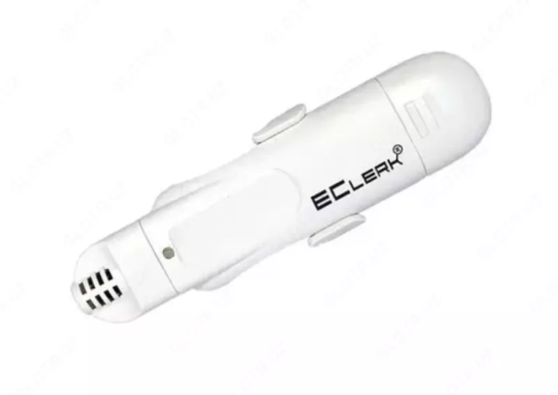 EClerk-M-01-RHT — измеритель-регистратор (логгер) влажности и температуры - от 2 654 000 сум