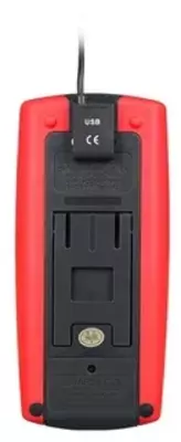 UNI-T UT71C TRUE RMS funksiyasi va USB