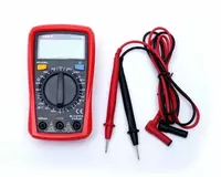 456 300 so'mdan UNI-T UT33C+