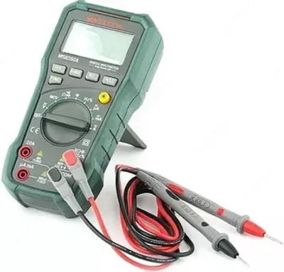 Mastech MS8250D Chakana savdo
