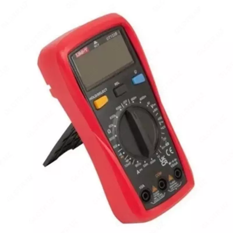 : UNI-T UT133B — мультиметр цифровой