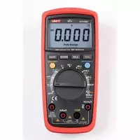 UNI-T UT139C — мультиметр универсальный - от 2 255 000 сум
