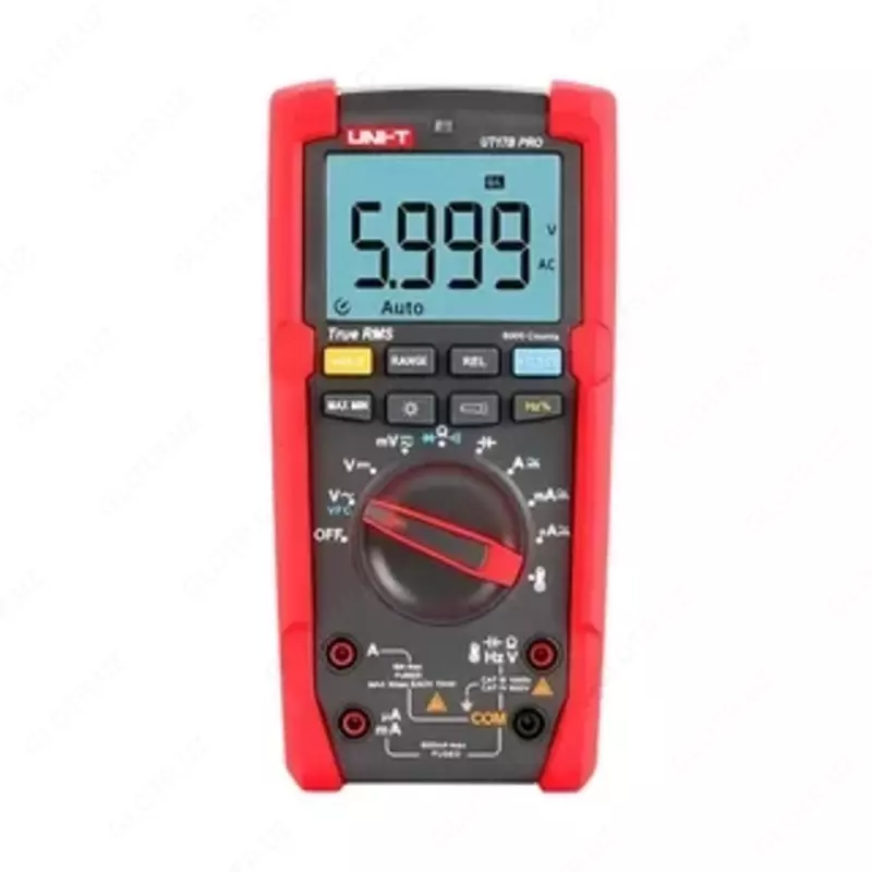 UNI-T UT15B PRO