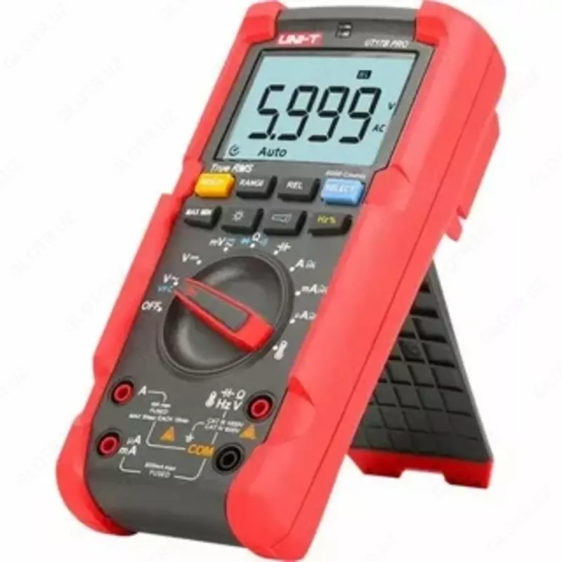 2 300 500 so'mdan UNI-T UT15B PRO